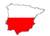 SUMINISTROS ZELAI - Polski